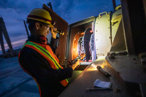 Best Local Electrician Companies  in Houserville, PA