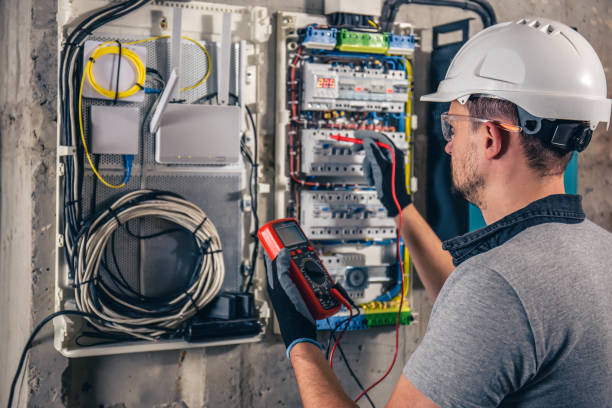 Best Electrical Troubleshooting Services  in Houserville, PA