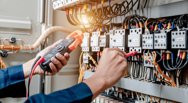 Best Affordable Electrical Installation  in Houserville, PA