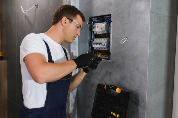Best Electrical Outlet Repair  in Houserville, PA