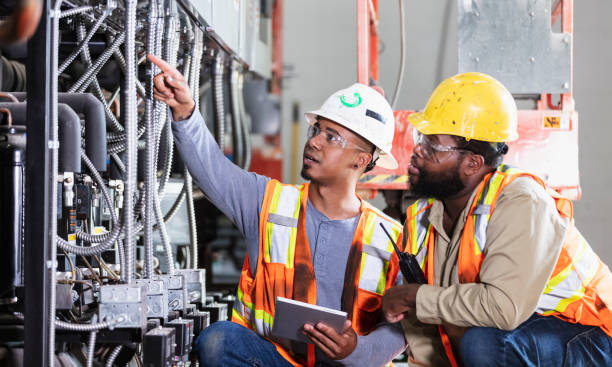 Best Circuit Breaker Repair  in Houserville, PA