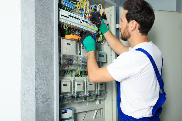 Best Circuit Breaker Repair  in Houserville, PA