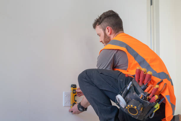 Best Electrical Contractors for Businesses  in Houserville, PA