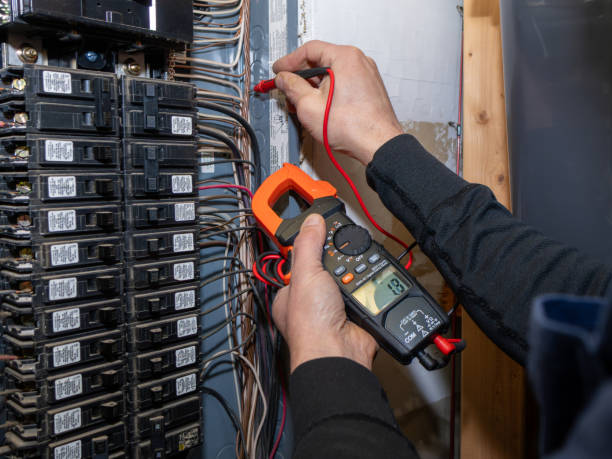 Best Affordable Emergency Electrician  in Houserville, PA