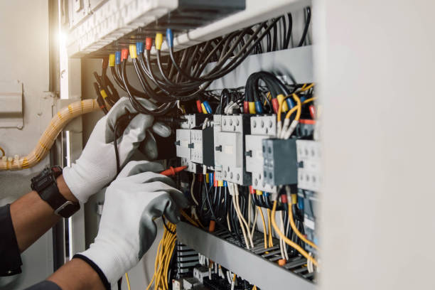 Best Affordable Electrical Installation  in Houserville, PA